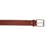 Men's Belt - Brown, Men, Belt, Chase Value, Chase Value
