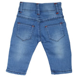 Newborn Boys Denim Pant - Light Blue, Kids, Newborn Boys Shorts And Pants, Chase Value, Chase Value