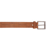 Men's Belt - Brown, Men, Belt, Chase Value, Chase Value