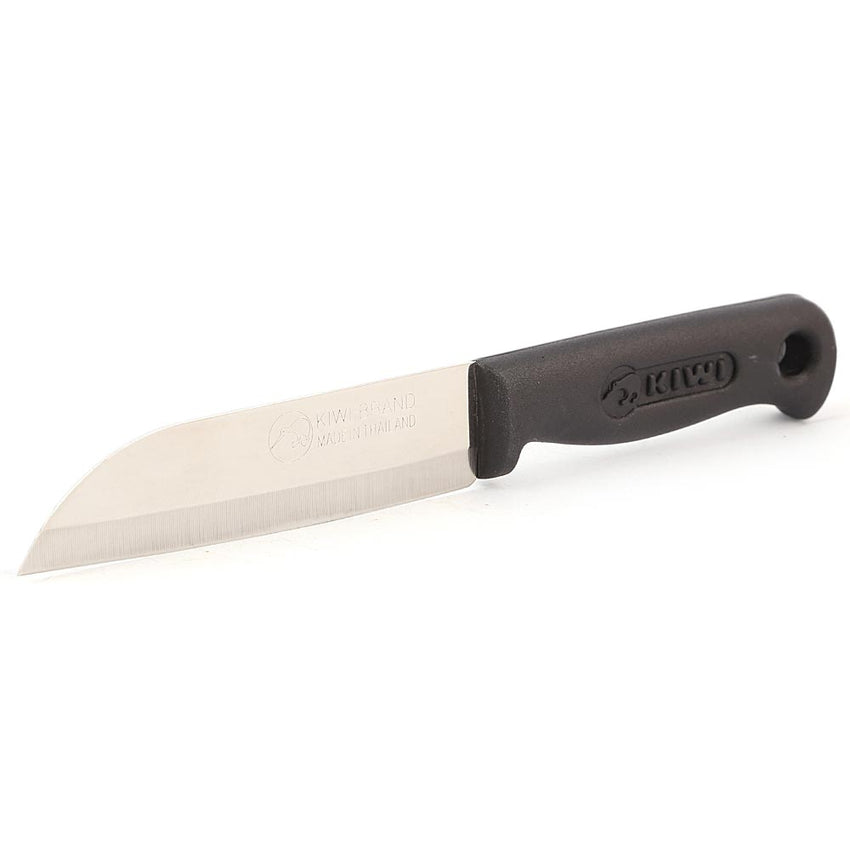 Steel Knife - Black, Home & Lifestyle, Kitchen Tools And Accessories, Chase Value, Chase Value