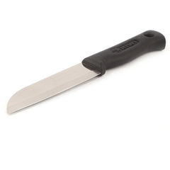 Steel Knife - Black, Home & Lifestyle, Kitchen Tools And Accessories, Chase Value, Chase Value