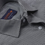 Men's Formal Shirt - Black, Men, Shirts, Chase Value, Chase Value