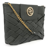 Women's Shoulder Bag - Black, Women, Bags, Chase Value, Chase Value