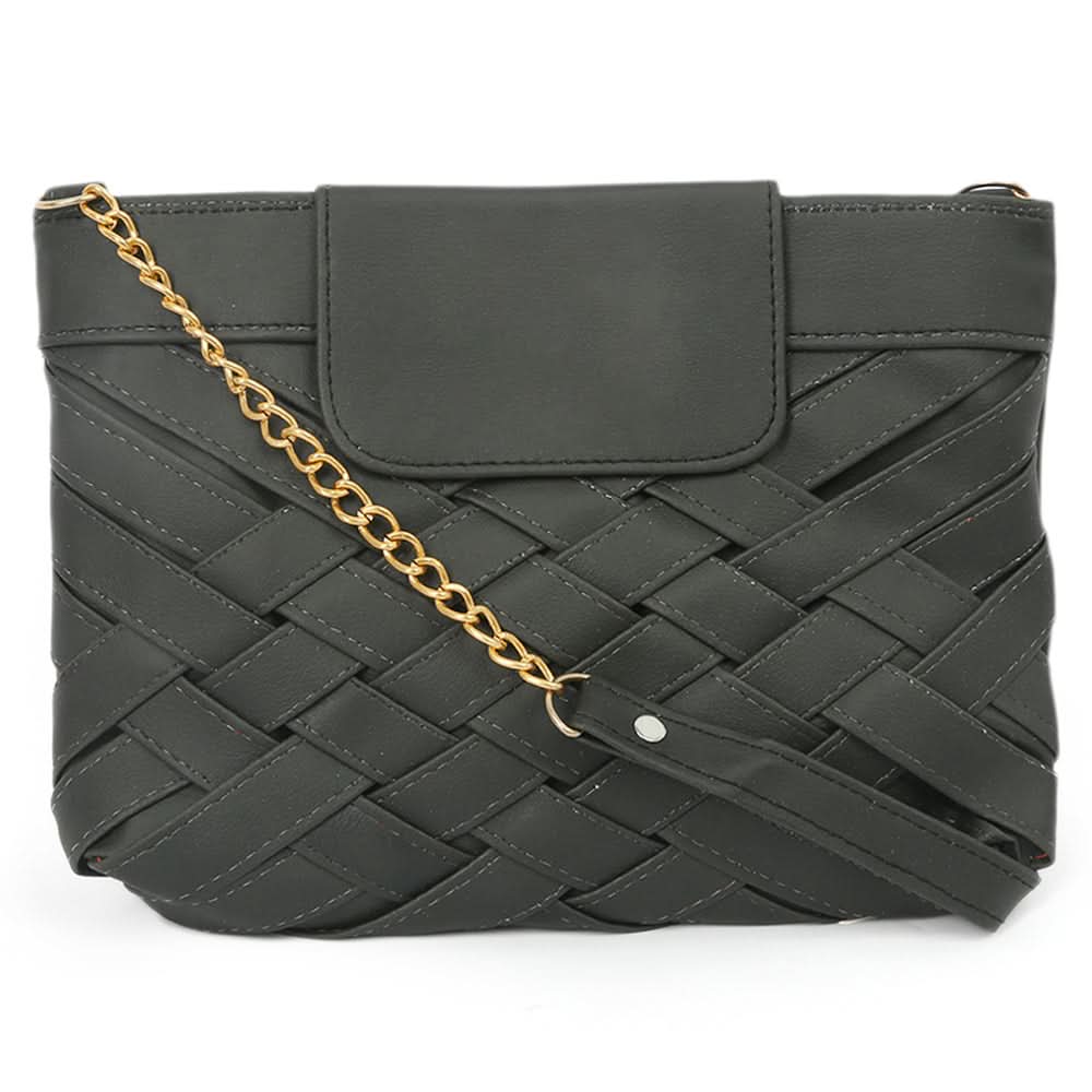 Women's Shoulder Bag - Black, Women, Bags, Chase Value, Chase Value
