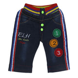 Boys Denim Shorts - Blue, Kids, Boys Shorts, Chase Value, Chase Value