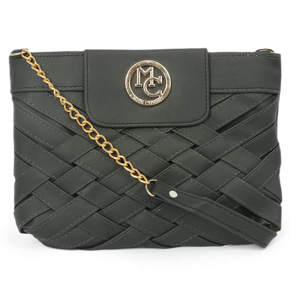 Women's Shoulder Bag - Black, Women, Bags, Chase Value, Chase Value