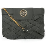 Women's Shoulder Bag - Black, Women, Bags, Chase Value, Chase Value