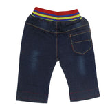 Boys Denim Shorts - Blue, Kids, Boys Shorts, Chase Value, Chase Value
