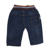 Boys Denim Shorts - Blue, Kids, Boys Shorts, Chase Value, Chase Value