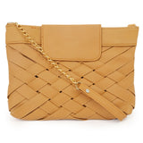Women's Shoulder Bag - Brown, Women, Bags, Chase Value, Chase Value