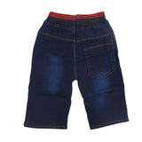 Boys Denim Shorts Z2 - Blue, Kids, Boys Shorts, Chase Value, Chase Value