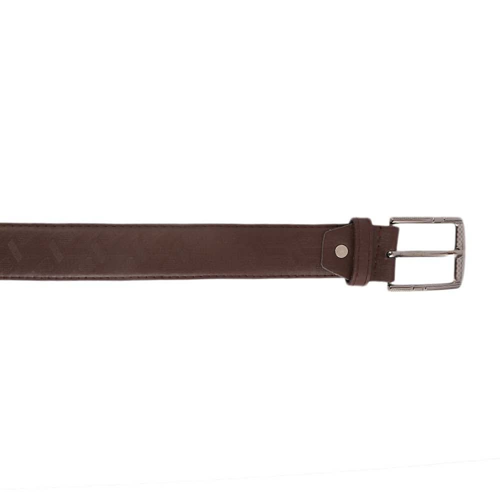 Men's Belt - Brown, Men, Belt, Chase Value, Chase Value