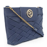 Women's Shoulder Bag - Blue, Women, Bags, Chase Value, Chase Value