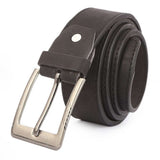 Men's Belt - Black, Men, Belt, Chase Value, Chase Value