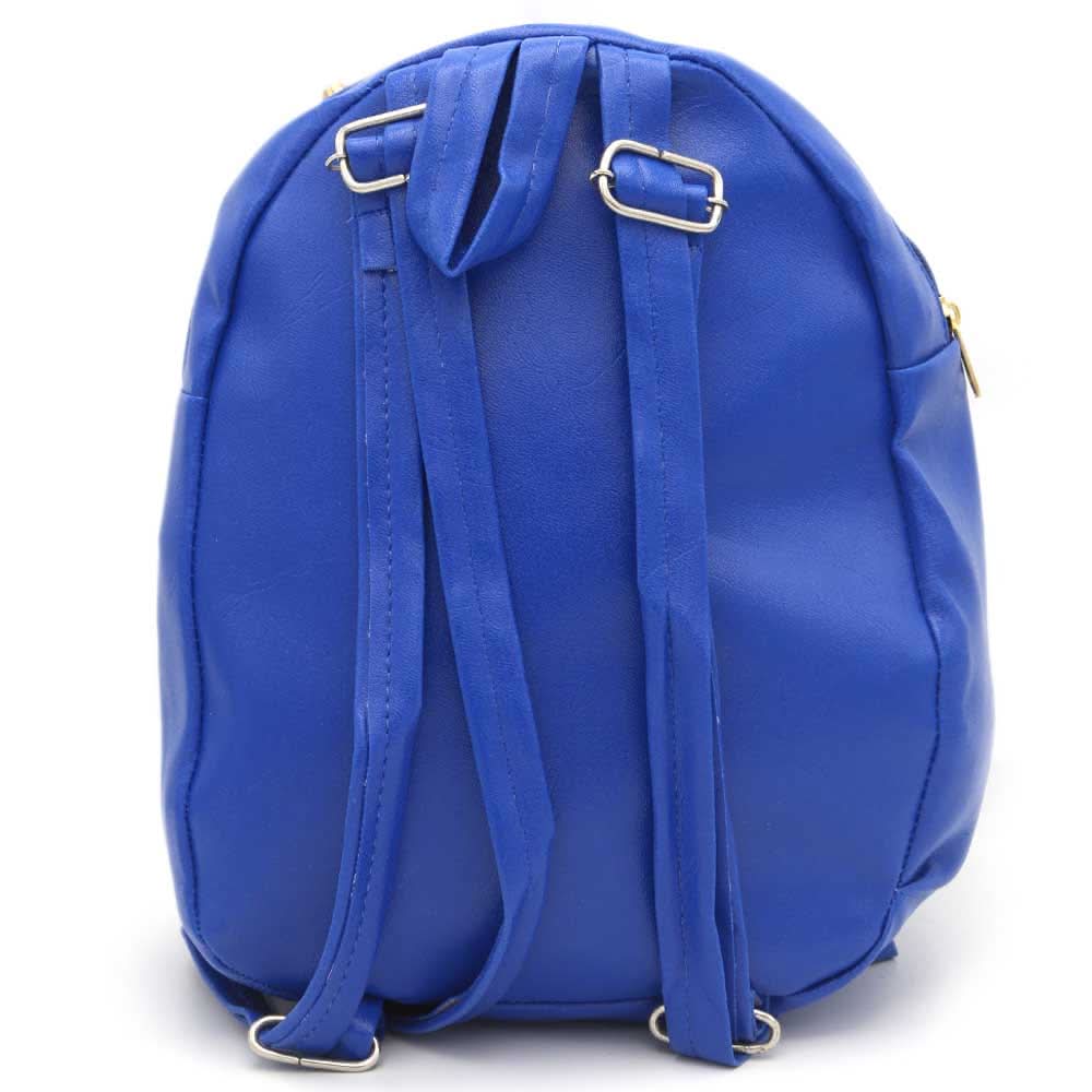 Girls backpack 7572A - Royal Blue, Kids, Kids Bags, Chase Value, Chase Value