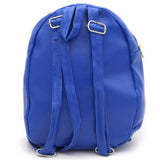 Girls backpack 7572C - Royal Blue, Kids, Kids Bags, Chase Value, Chase Value
