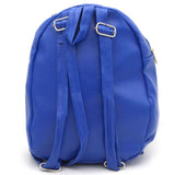 Girls Backpack (7572E) - Royal Blue, Kids, School And Laptop Bags, Chase Value, Chase Value