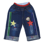 Boys Denim Shorts Z2 - Blue, Kids, Boys Shorts, Chase Value, Chase Value