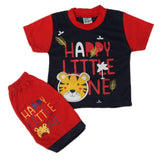 Newborn Boys Suit - Navy Blue, Newborn Boys Sets & Suits, Chase Value, Chase Value