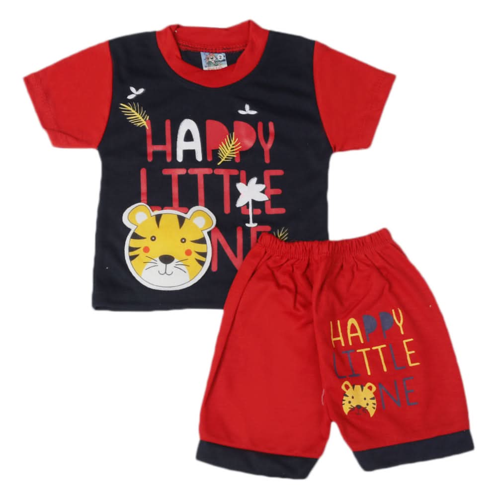 Newborn Boys Suit - Navy Blue, Newborn Boys Sets & Suits, Chase Value, Chase Value