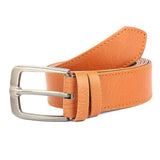 Men's Belt - Mustard, Men, Belt, Chase Value, Chase Value