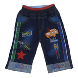 Boys Denim Shorts Z2 - Blue, Kids, Boys Shorts, Chase Value, Chase Value