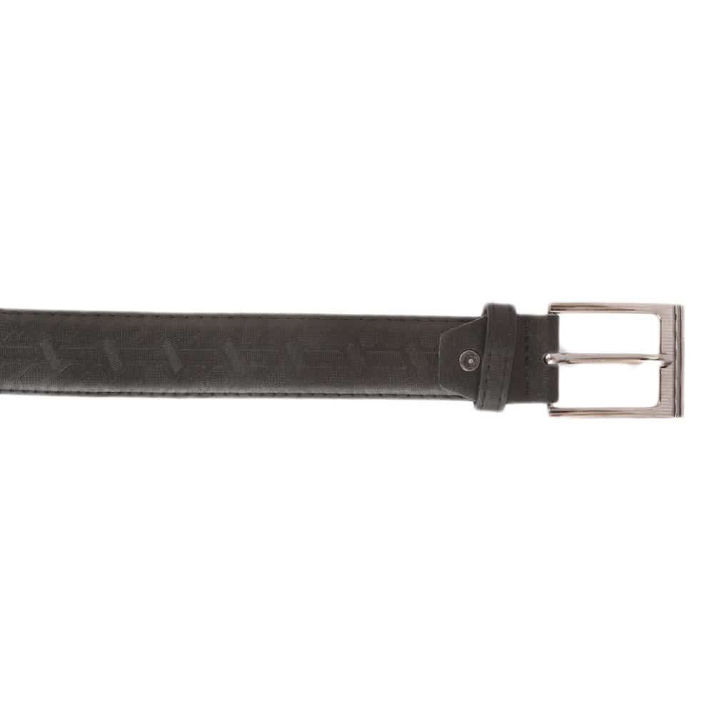 Men's Belt - Black, Men, Belt, Chase Value, Chase Value