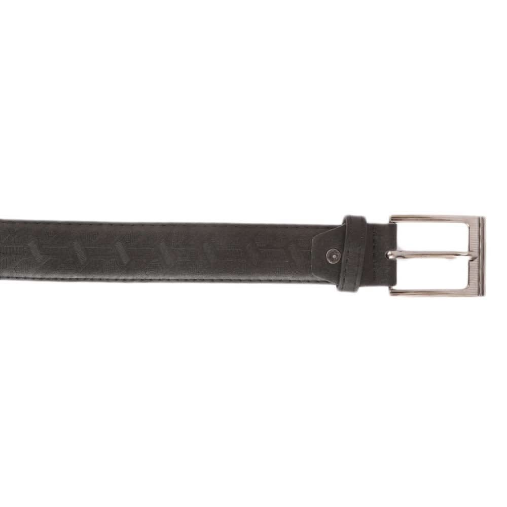 Men's Belt - Black, Men, Belt, Chase Value, Chase Value