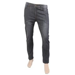 Men’sDenim Pant - Ash Grey, Men, Casual Pants And Jeans, Chase Value, Chase Value