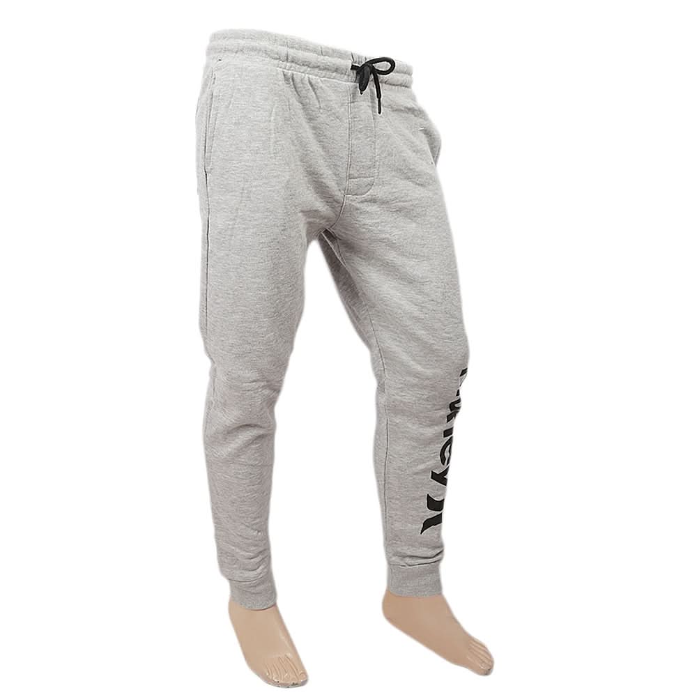 Men's Trouser - Grey, Men, Lowers And Sweatpants, Chase Value, Chase Value