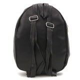 Girls backpack 7572C - Black, Kids, Kids Bags, Chase Value, Chase Value