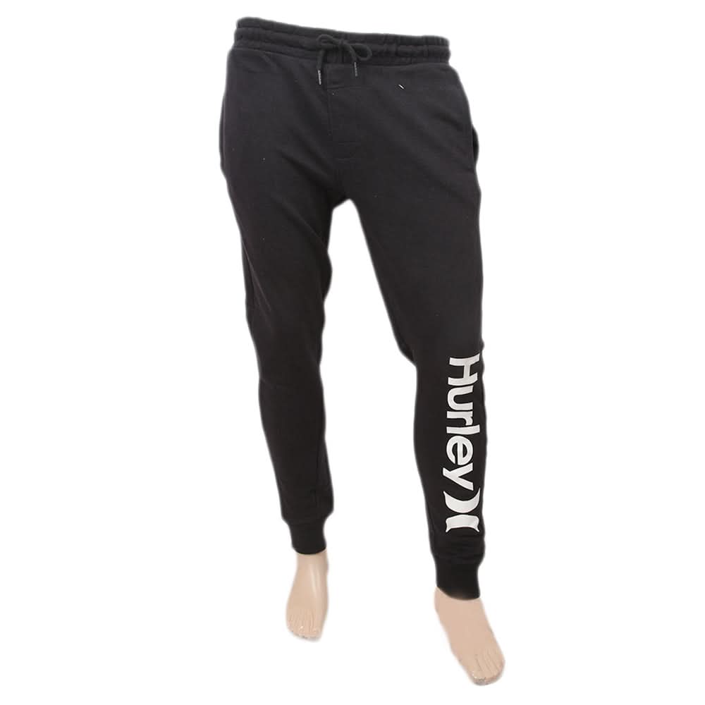 Men's Trouser - Black, Men, Lowers And Sweatpants, Chase Value, Chase Value