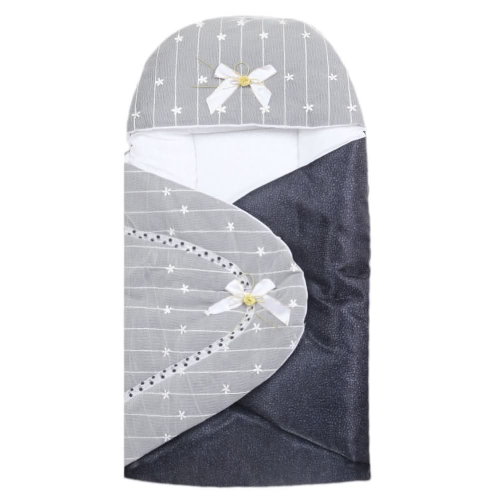 Newborn Sleeping Bag - Black, Kids, Maternity & Sleeping Bag, Chase Value, Chase Value