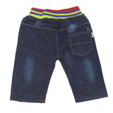 Boys Denim Shorts - Blue, Kids, Boys Shorts, Chase Value, Chase Value