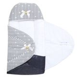 Newborn Sleeping Bag - Black, Kids, Maternity & Sleeping Bag, Chase Value, Chase Value