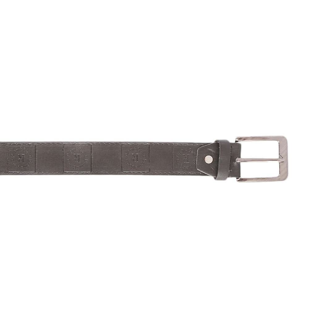 Men's Belt - Black, Men, Belt, Chase Value, Chase Value