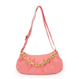 Women's Shoulder Bag - Pink, Women, Bags, Chase Value, Chase Value