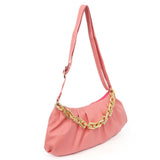 Women's Shoulder Bag - Pink, Women, Bags, Chase Value, Chase Value