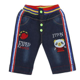 Boys Denim Shorts - Blue, Kids, Boys Shorts, Chase Value, Chase Value
