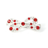 Girls Hair Pins (AY-146) - Red, Kids, Hair Accessories, Chase Value, Chase Value