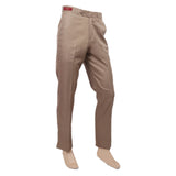 Men's Dress Pant - Beige, Men, Formal Pants, Chase Value, Chase Value