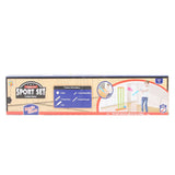 Cricket Play Set, Kids, Sports, Chase Value, Chase Value