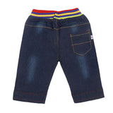 Boys Denim Shorts - Blue, Kids, Boys Shorts, Chase Value, Chase Value