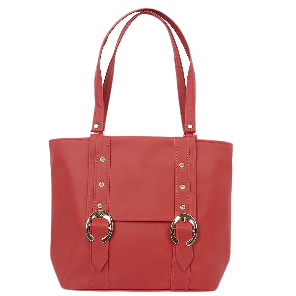 Women's Bag - Dark Pink, Women, Bags, Chase Value, Chase Value