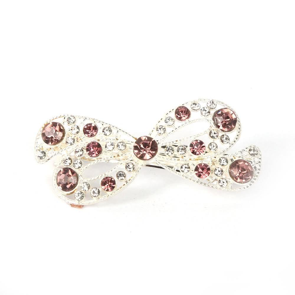 Girls Hair Pins (AY-146) - Light Purple, Kids, Hair Accessories, Chase Value, Chase Value
