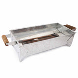 BBQ Grill Medium ( Angeethi ) - test-store-for-chase-value