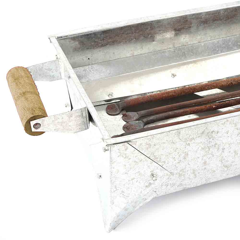 BBQ Grill Small ( Angeethi ) - test-store-for-chase-value