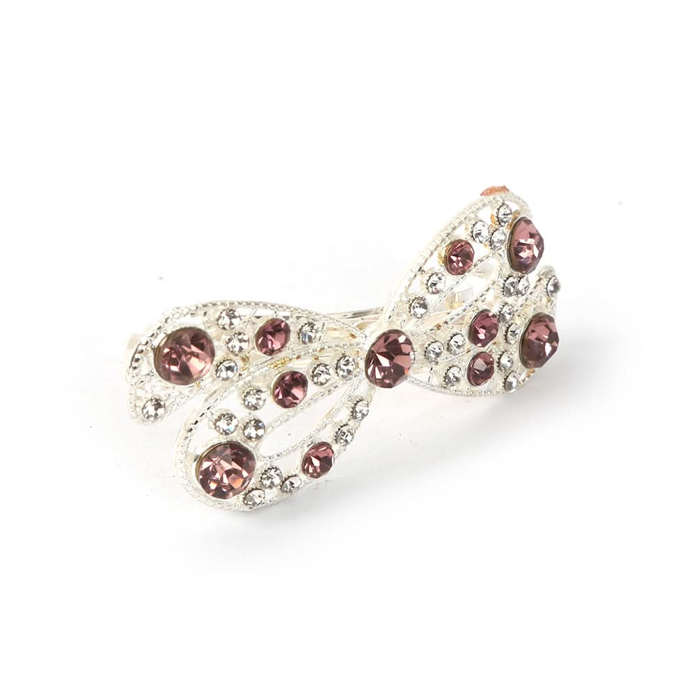 Girls Hair Pins (AY-146) - Light Purple, Kids, Hair Accessories, Chase Value, Chase Value