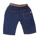 Boys Denim Shorts - Blue, Kids, Boys Shorts, Chase Value, Chase Value