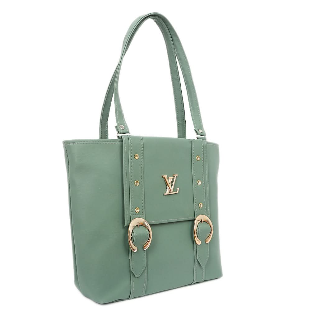 Women's Bag - Green, Women, Bags, Chase Value, Chase Value